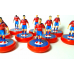 Subbuteo Andrew Table Soccer CSKA Moscow 2015-16 on WSB Professional Bases